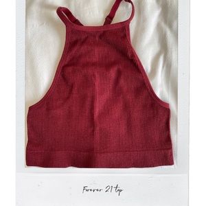 Forever 21 top